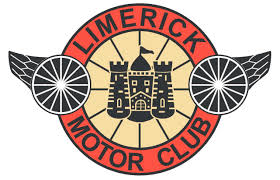 Limerick Motor Club logo