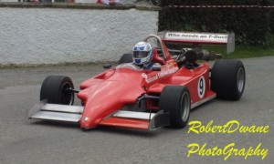 Simon McKinley