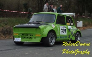 Ian Quinn