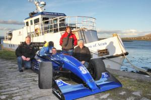 clare-galway hillclimb 2013