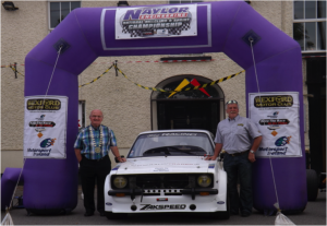 Wexford Sprint