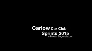 Carlow screnshot